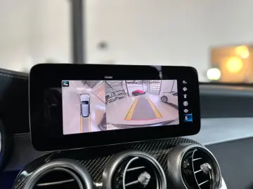 GLC 63 S AMG 4Matic