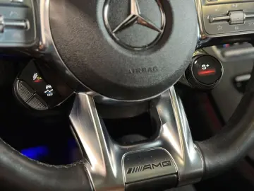 GLC 63 S AMG 4Matic