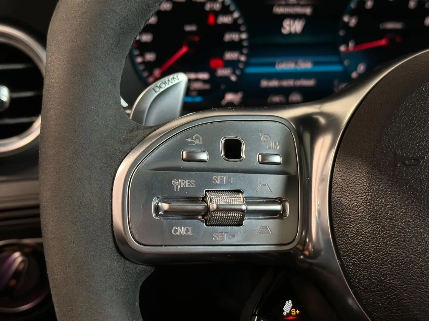 GLC 63 S AMG 4Matic