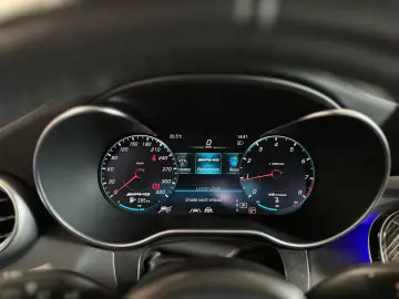 GLC 63 S AMG 4Matic
