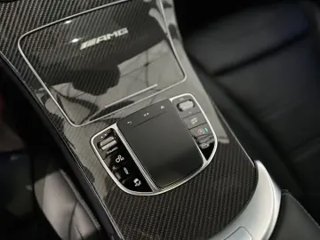 GLC 63 S AMG 4Matic