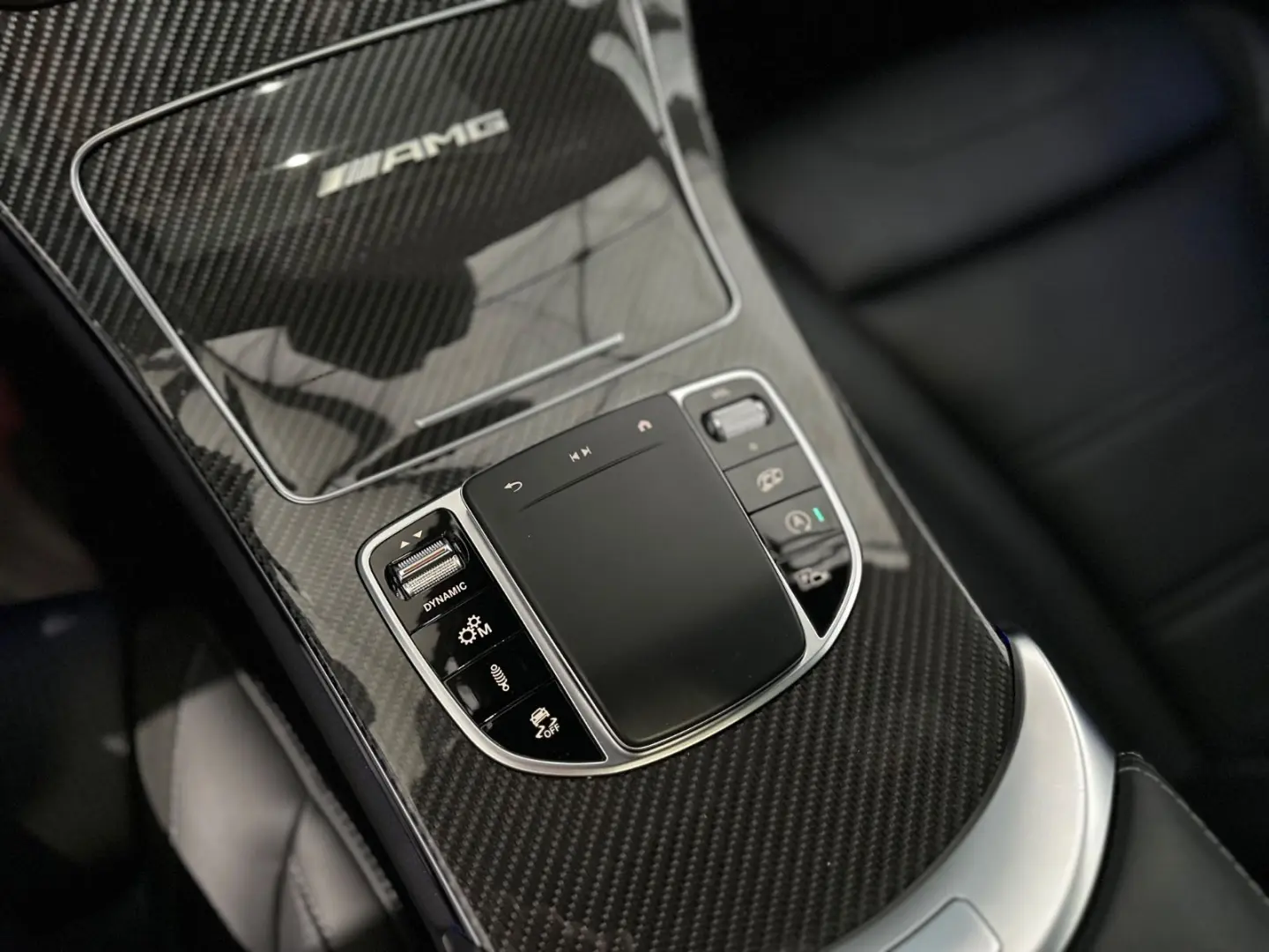 GLC 63 S AMG 4Matic