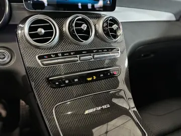 GLC 63 S AMG 4Matic
