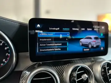 GLC 63 S AMG 4Matic