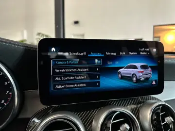 GLC 63 S AMG 4Matic