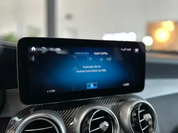 GLC 63 S AMG 4Matic