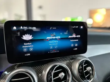 GLC 63 S AMG 4Matic