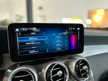 GLC 63 S AMG 4Matic