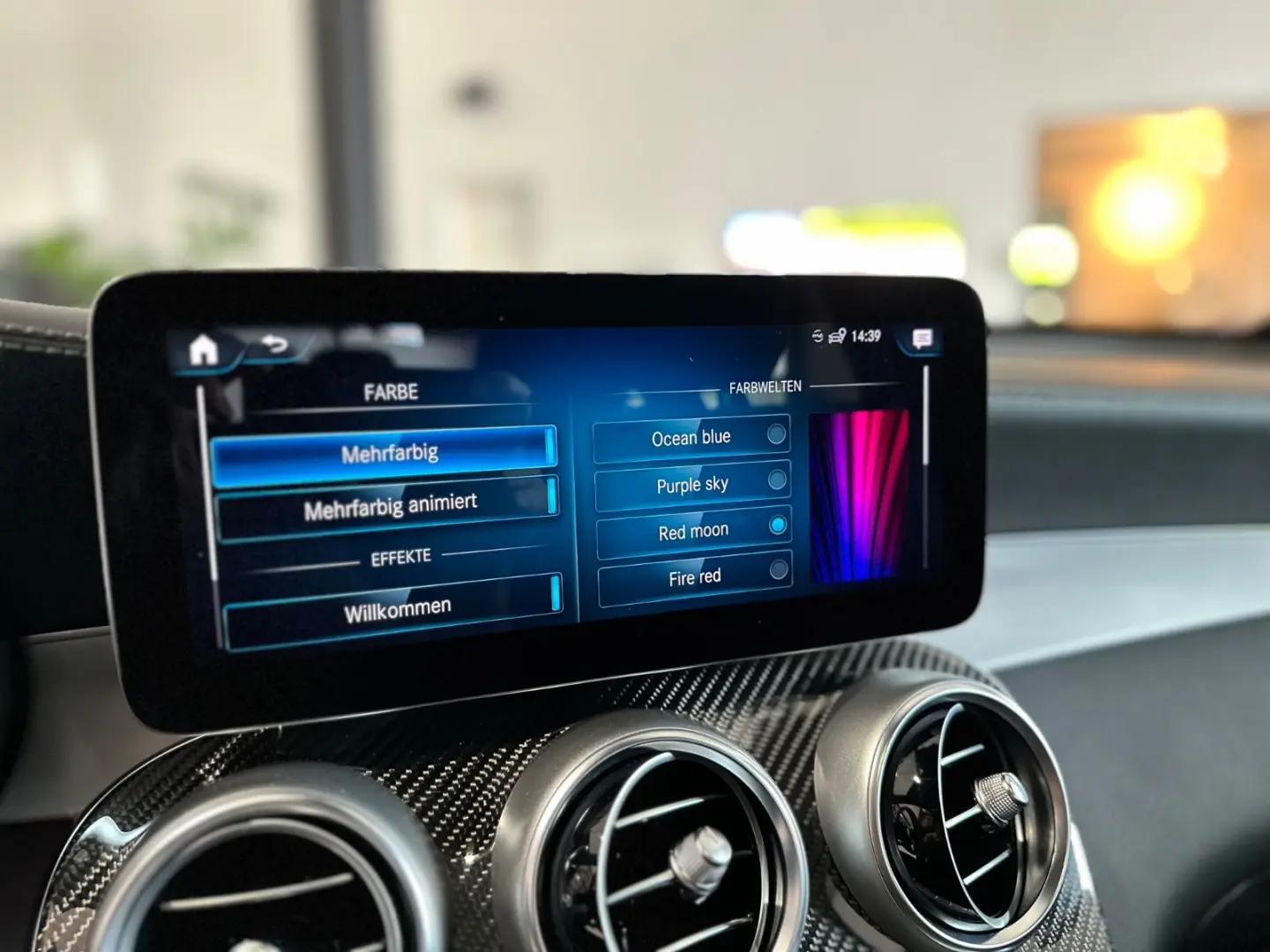GLC 63 S AMG 4Matic