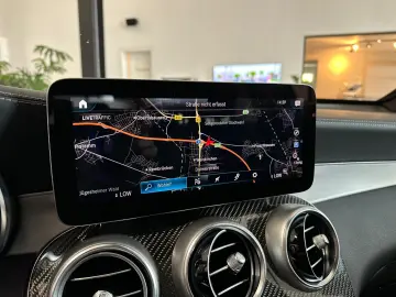 GLC 63 S AMG 4Matic