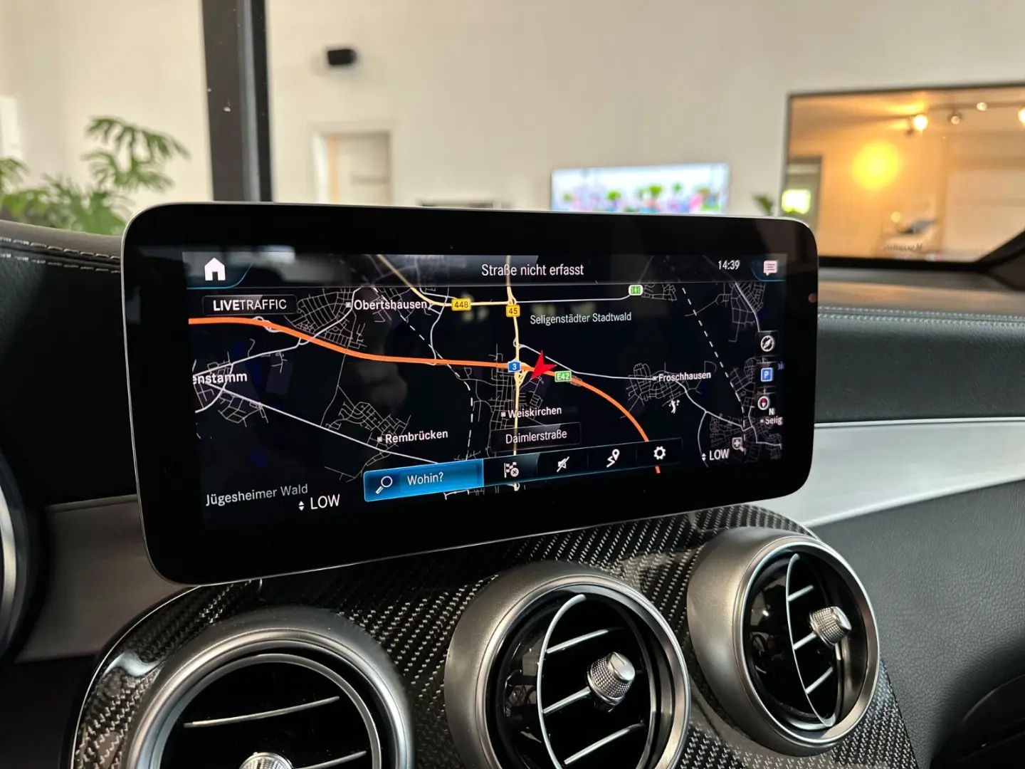 GLC 63 S AMG 4Matic
