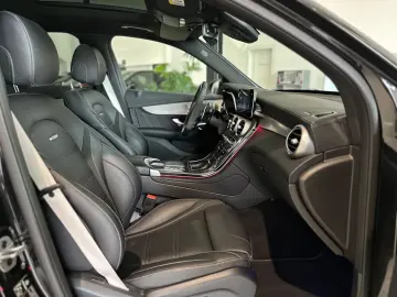 GLC 63 S AMG 4Matic