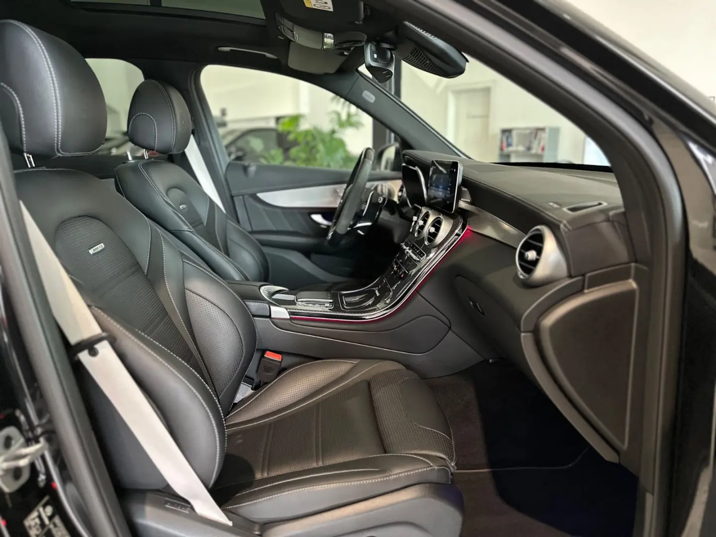 GLC 63 S AMG 4Matic