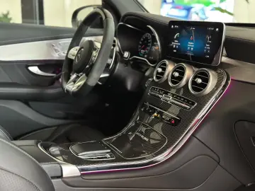 GLC 63 S AMG 4Matic
