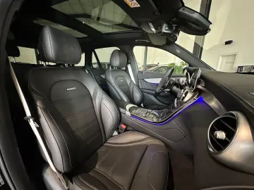 GLC 63 S AMG 4Matic