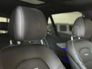 GLC 63 S AMG 4Matic