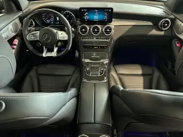 GLC 63 S AMG 4Matic
