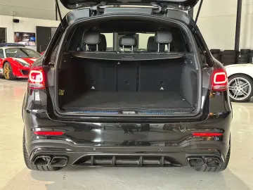 GLC 63 S AMG 4Matic