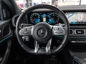 GLE 53 AMG 4M  HEAD-UP NIGHT AIRMATIC PANO NAPPA