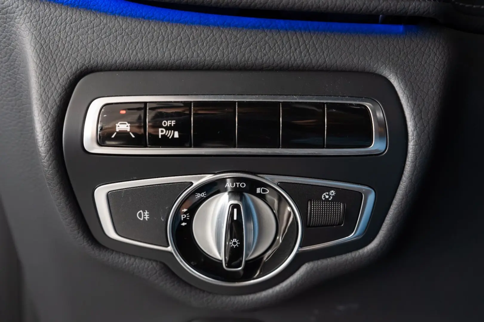 G 400d*AMG-LINE*BURMESTER*EXCLUSIVE-INT.*1.HAND*