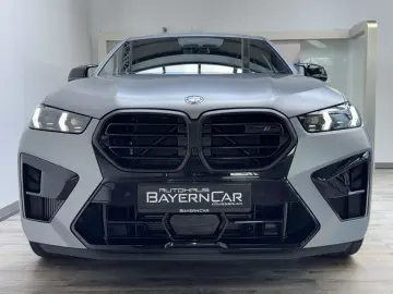 X6 M Competition