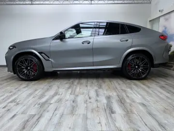 X6 M Competition