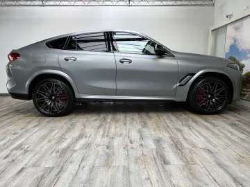 X6 M Competition