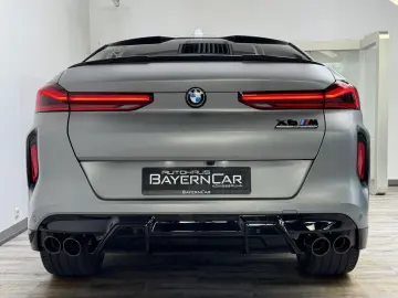 X6 M Competition