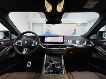 X6 M Competition