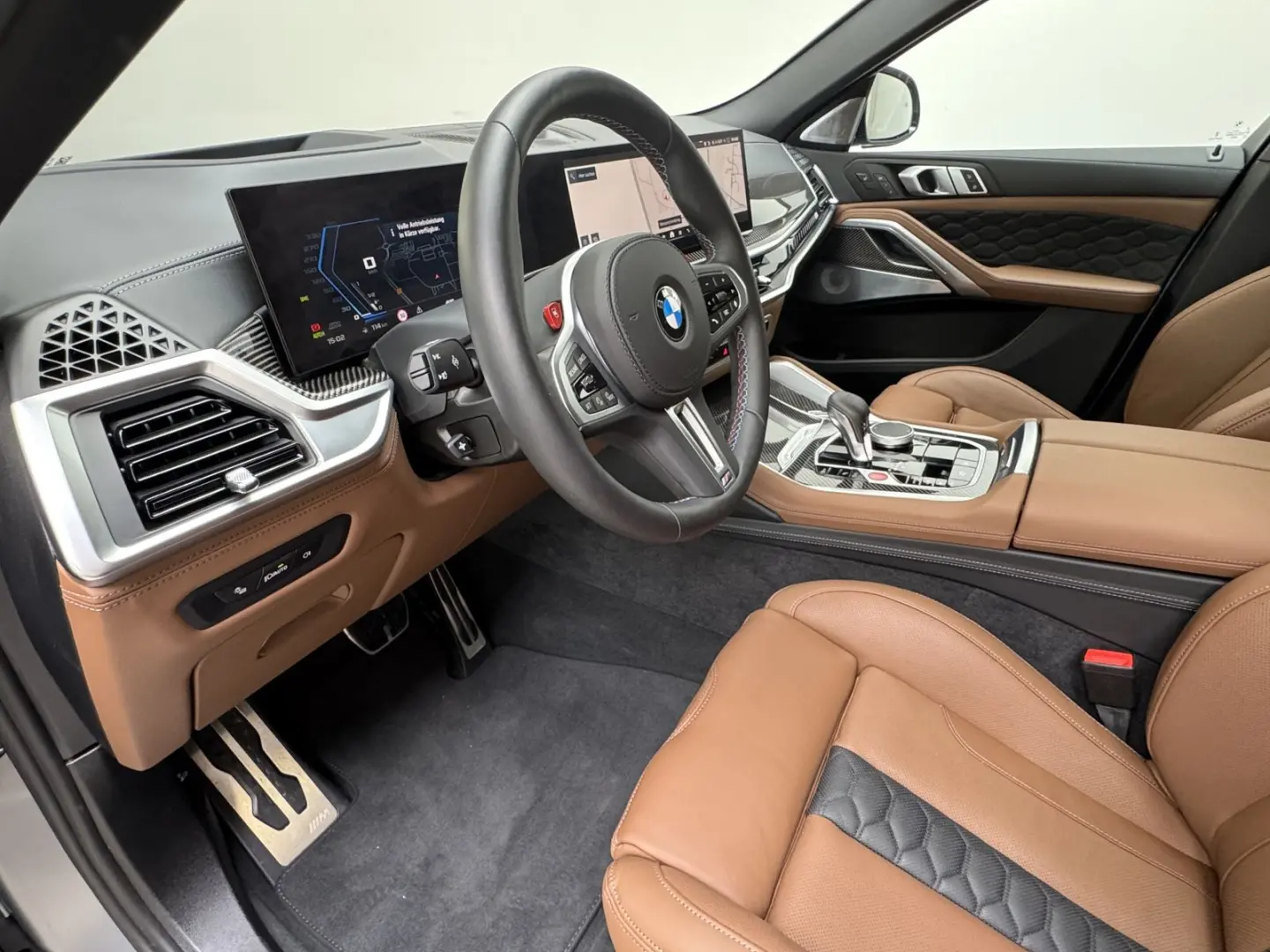 X6 M Competition