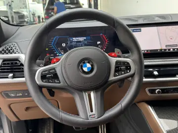X6 M Competition