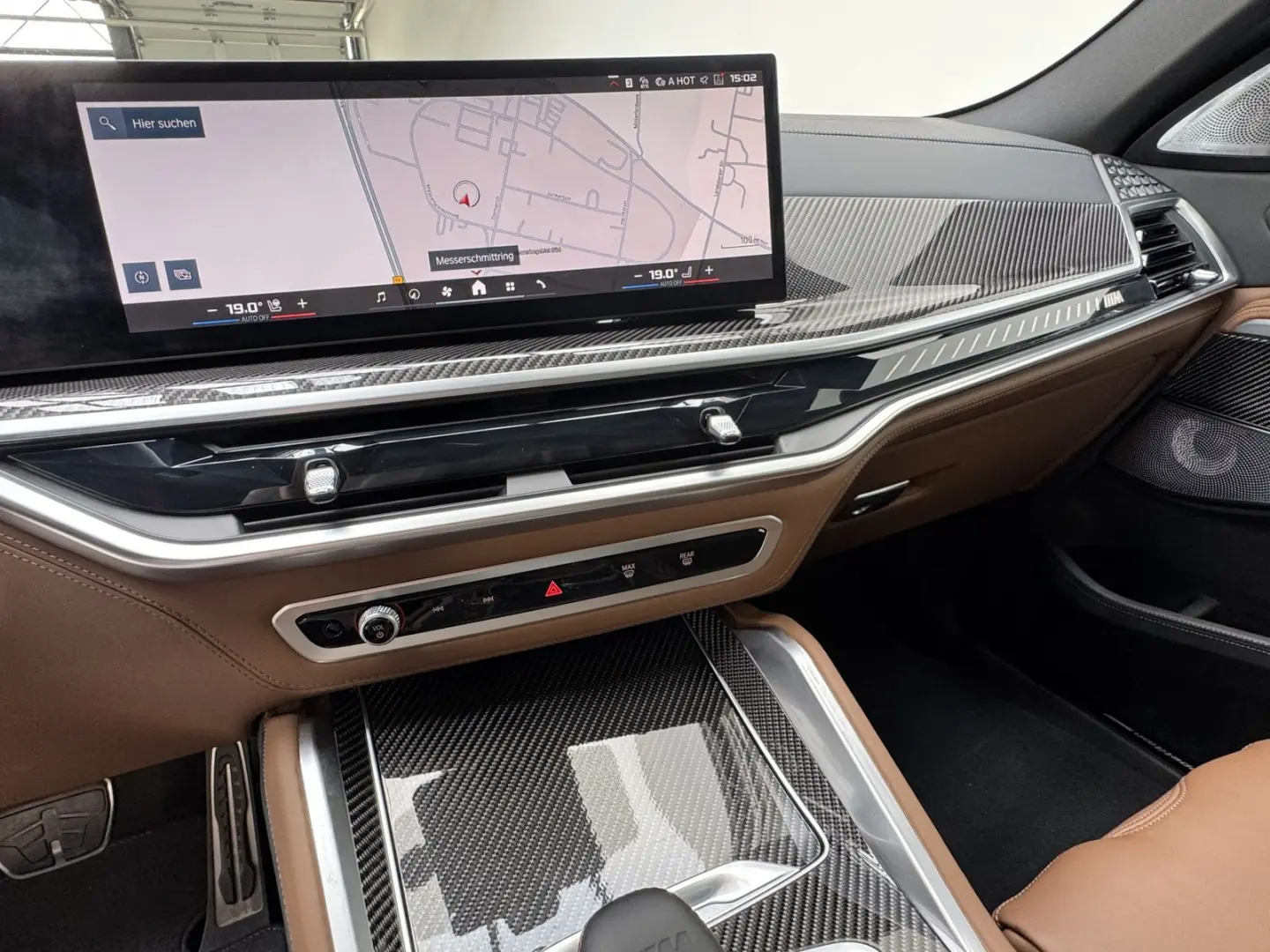 X6 M Competition