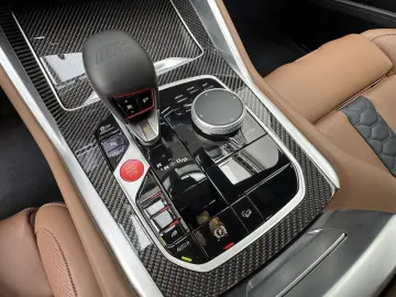 X6 M Competition