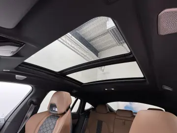 X6 M Competition