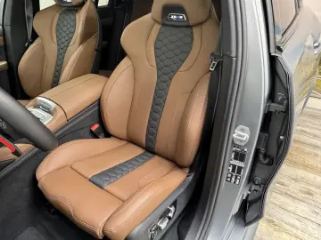 X6 M Competition