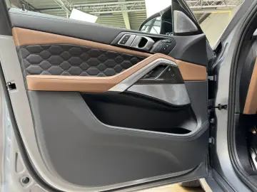 X6 M Competition