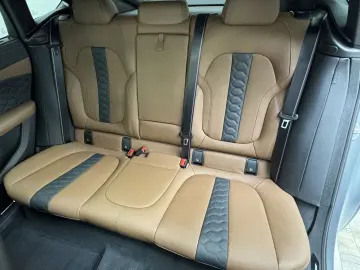 X6 M Competition