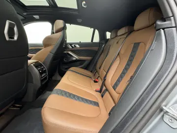 X6 M Competition