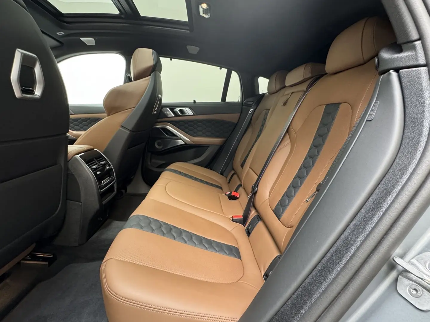 X6 M Competition