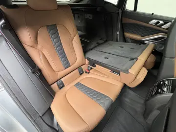 X6 M Competition