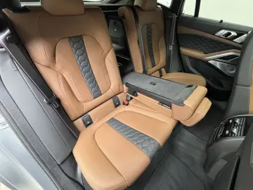X6 M Competition