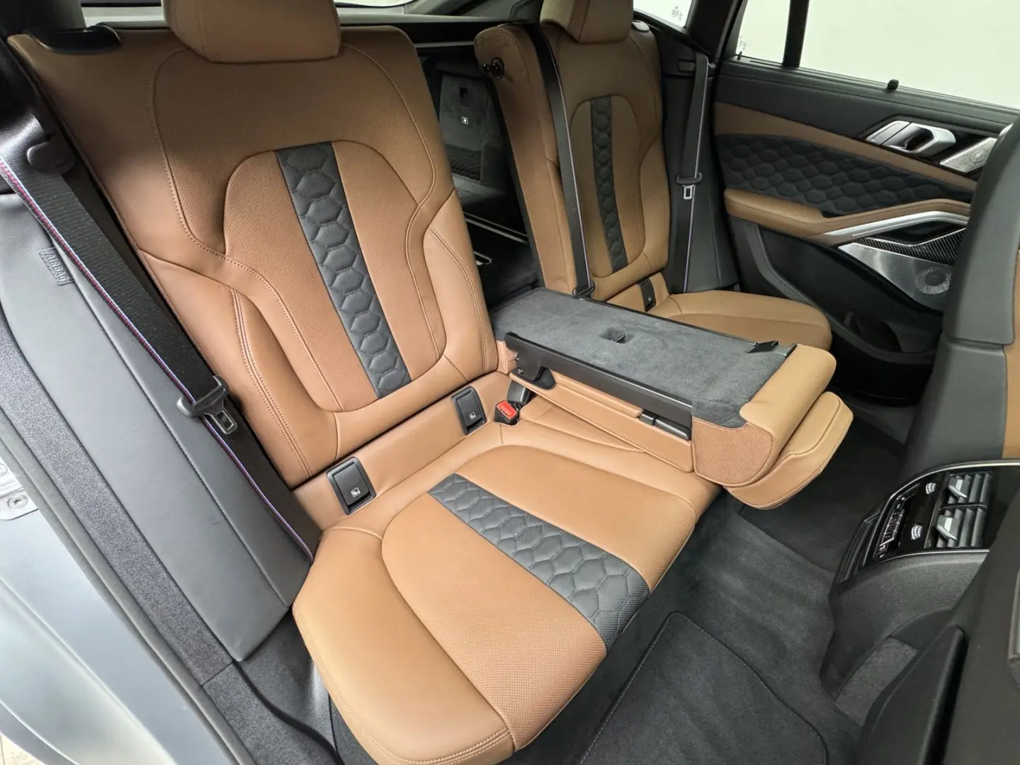 X6 M Competition
