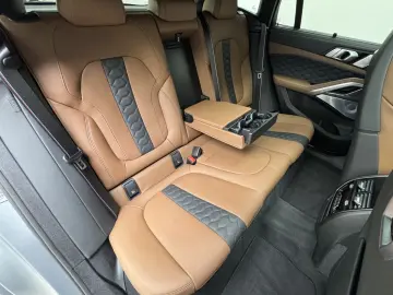 X6 M Competition