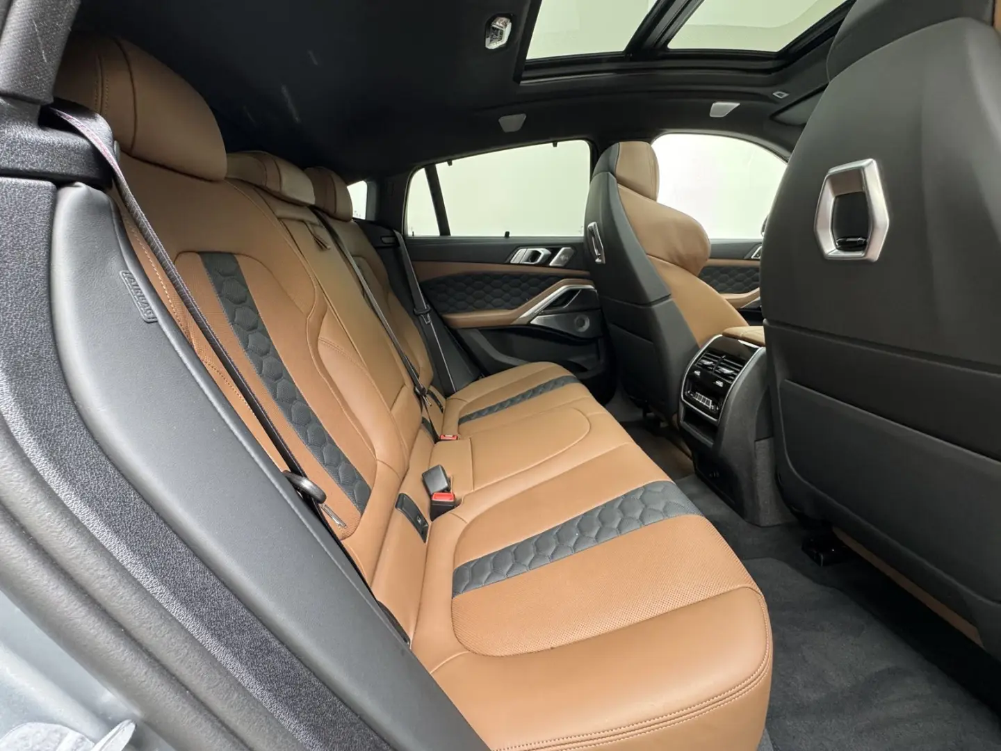 X6 M Competition