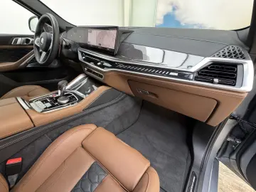 X6 M Competition