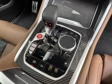 X6 M Competition