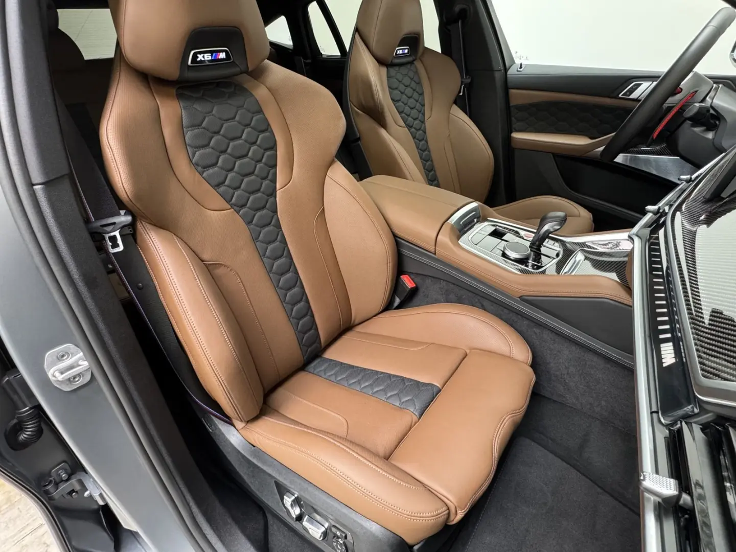 X6 M Competition