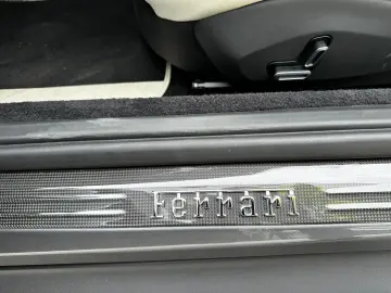 Roma  JBL EXT-WARRANTY 2DISPLAY SEAT-VEN CARBON