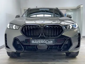 X6 xDrive40d M Sport