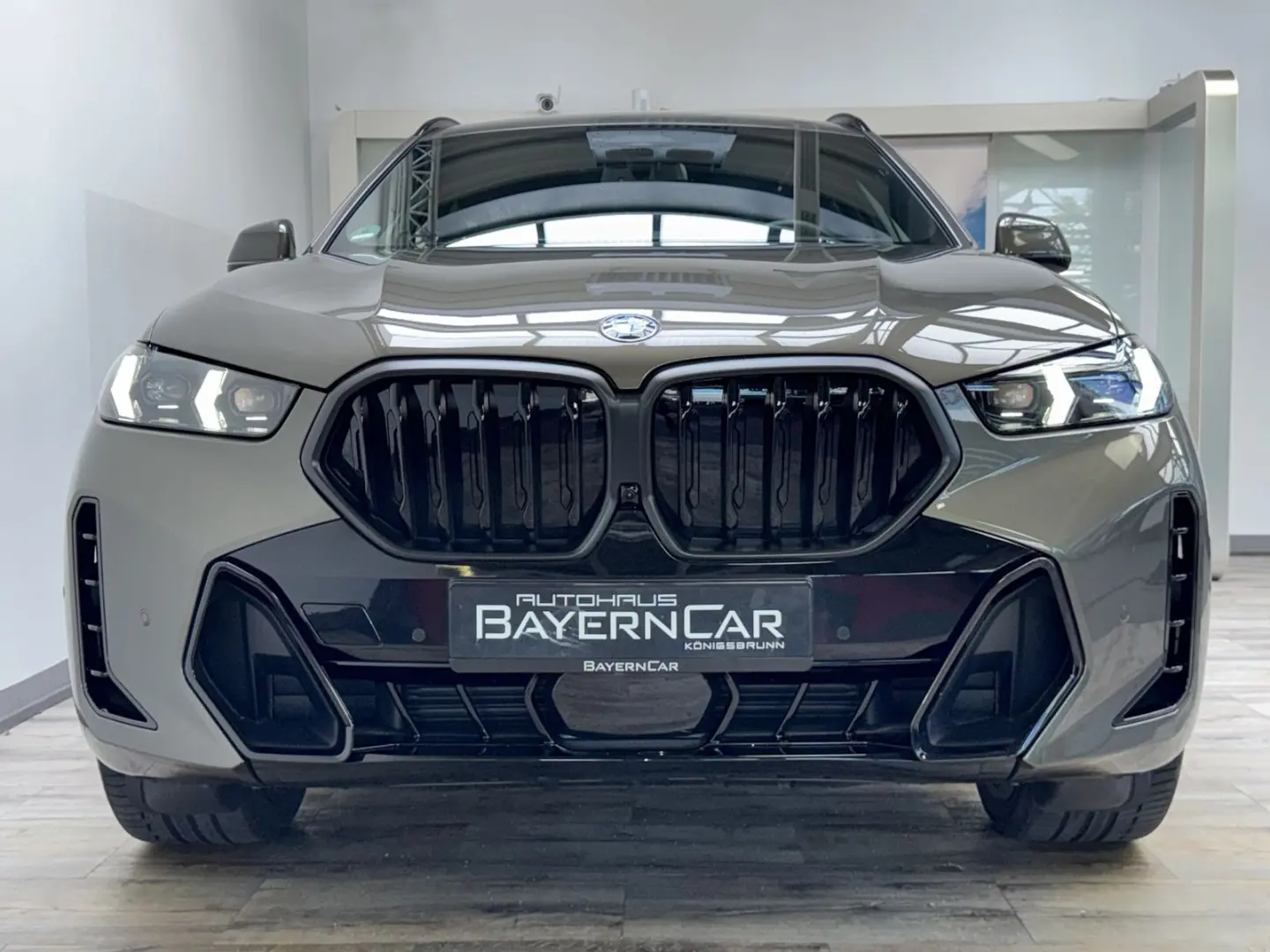 X6 xDrive40d M Sport